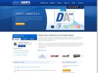 directagents.co.uk Online Advertising, Internet Marketing, Interactive Advertising Agency directagents.co.uk Online Advertising, Internet Marketing, Interactive Advertising Agency