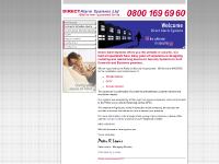 The Ultimate in Home Security - Direct Alarms Systems Ltd The Ultimate in Home Security - Direct Alarms Systems Ltd