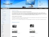 Hitachi CP-A100 Data Projector, Gift certificates, Freight & Charges, Government Contract No. 058/278  Hitachi CP-A100 Data Projector, Gift certificates, Freight & Charges, Government Contract No. 058/278