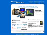 Welcome to Direct Avionics | Garmin | GPS | Apollo | Narco | Used Avionics | Headsets Welcome to Direct Avionics | Garmin | GPS | Apollo | Narco | Used Avionics | Headsets