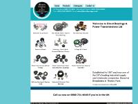 UK Bearings, Belts, Pulleys, Fasteners - Direct Bearings & Power Transmissions UK Bearings, Belts, Pulleys, Fasteners - Direct Bearings & Power Transmissions