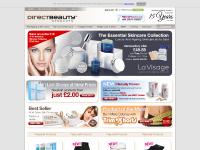 DirectBeautyProducts.com - The Official Site