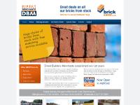 Special Offers, Bricks of Distinction, Find Us  Special Offers, Bricks of Distinction, Find Us