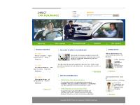directcarinsurance.com home insurance, bank, finance