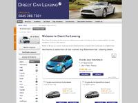Direct Car Leasing - Welcome to Direct Car Leasing Direct Car Leasing - Welcome to Direct Car Leasing