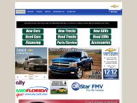 directchevy.com greenwood chevrolet, fort meade chevrolet, winter haven chevrolet