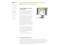  Data Services, Results, Healthcare Solutions, Pay My Bill