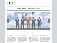 directconsultinggroup.com Internet Marketing Company, website optimization, Paid Search Management