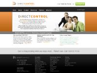 Direct Control - Medical Billing and Clinical Software Direct Control - Medical Billing and Clinical Software