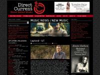 Music News / New Music - Direct Current Music News / New Music - Direct Current