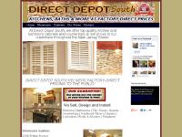 Home - Kitchen Cabinet & Bathroom Remodeling NJ |Point Pleasant NJ ,Bay Head NJ, Brick NJ | Ocean County NJ| Direct Depot South Home - Kitchen Cabinet & Bathroom Remodeling NJ |Point Pleasant NJ ,Bay Head NJ, Brick NJ | Ocean County NJ| Direct Depot South