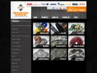 Direct Fabrication Solutions Inc. Direct Fabrication Solutions Inc.