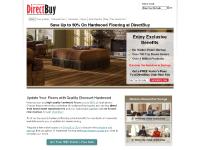 Hardwood Flooring Up to 50% Off - DirectBuy Hardwood Floors Hardwood Flooring Up to 50% Off - DirectBuy Hardwood Floors