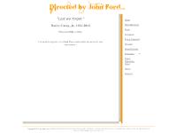 DIRECTED BY JOHN FORD - Home DIRECTED BY JOHN FORD - Home