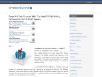 directemployment.com Business Resource, traffic, websites directemployment.com Business Resource, traffic, websites