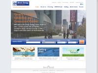 Direct Energy Centre | Canada's Largest Exhibition and Convention Centre Direct Energy Centre | Canada's Largest Exhibition and Convention Centre