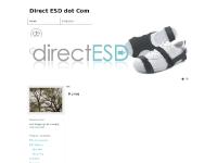 Direct ESD dot Com — Static Control Super Store