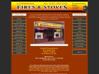 directfireplaces.org.uk Direct Fires and Fireplaces, St Helens, Merseyside