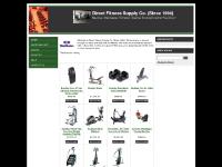 direct fitness supply company direct fitness supply company
