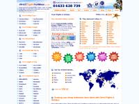 Lastminute package deals, cheapflights, All Inclusive, Free child places, cruise, ski, holiday shop Lastminute package deals, cheapflights, All Inclusive, Free child places, cruise, ski, holiday shop