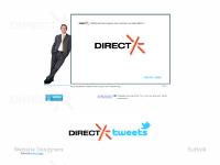 directfx.co.uk suffolk, web, site