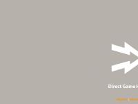 Directgamehosting.com - Game servers - Voice servers