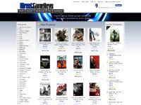 Battlefield 3, CoD: Modern Warfare 3, FIFA 12 CD-Key - DirectGameKeys