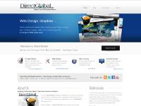 - DirectGlobal – Domain Names, Hosting, Internet Access and Web Design - DirectGlobal – Domain Names, Hosting, Internet Access and Web Design