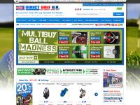 Golf Clubs, Golf Equipment, Golf Balls, Golf Bags, Online Golf Store - Direct Golf UK Golf Clubs, Golf Equipment, Golf Balls, Golf Bags, Online Golf Store - Direct Golf UK