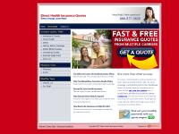 Direct Health Insurance Quotes Direct Health Insurance Quotes