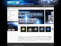 HID Lighting, Xenon HID Light Bulbs, HID Conversion Lights Outlet!