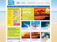 Direct Holidays Ireland | Holidays, flights, city breaks, car hire, and all other holiday essentials Direct Holidays Ireland | Holidays, flights, city breaks, car hire, and all other holiday essentials