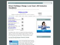 directholidayscheap.com Direct Holidays Cheap, Low Cost, All Inclusive Vacations directholidayscheap.com Direct Holidays Cheap, Low Cost, All Inclusive Vacations