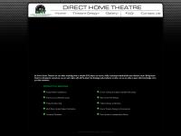 Adelaide Home Theatre specialists ~ Direct Home Theatre Adelaide Adelaide Home Theatre specialists ~ Direct Home Theatre Adelaide