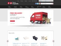 Online Hospitality Supplies Australia - Direct Hospitality Online Hospitality Supplies Australia - Direct Hospitality