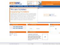  Who we are, Franchising, &nbsp;, &nbsp;