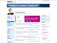 China Recruitment | Direct HR