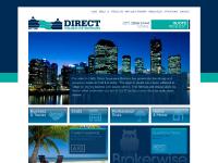directinsurance.com.au Why use a Broker, Our Services, Our Specialities