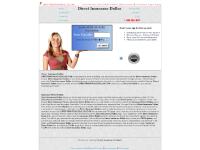 Direct Insurance Dallas - Find a Direct Insurance company in the Dallas, Texas area.