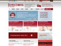 directionsonmicrosoft.com directionsonmicrosoft.com