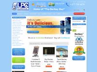 Travel Berkey System, Big Berkey System, Royal Berkey System, Imperial Berkey System Travel Berkey System, Big Berkey System, Royal Berkey System, Imperial Berkey System