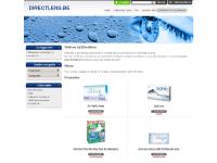 Directlens.be | Contactlenzen