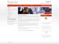 Direct Line Communication Limited - Business Support Services