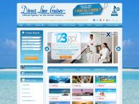 Cruises | Cheap Cruises | Discount Cruises | Direct Line Cruises