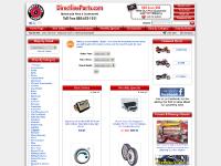 Direct Line Parts - Motorcycle parts and motorcycle accessories for Honda VTX, Suzuki M109R, Yamaha Road Star and other popular Cruisers. Direct Line Parts - Motorcycle parts and motorcycle accessories for Honda VTX, Suzuki M109R, Yamaha Road Star and other popular Cruisers.