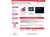 Auto Owner List, Swimming Pool List, Other Popular Lists, Consumer Emails Auto Owner List, Swimming Pool List, Other Popular Lists, Consumer Emails