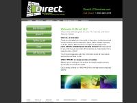 Get phone, cellular, WiMax, cable, satellite, broadband and security services from companies like Clear, Dish Network, Directv, ADT Security, Cox Cable, Century Link and Qwest Communications through Direct Services llc Get phone, cellular, WiMax, cable, satellite, broadband and security services from companies like Clear, Dish Network, Directv, ADT Security, Cox Cable, Century Link and Qwest Communications through Direct Services llc