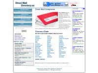 Direct Mail Directory.us Direct Mail Directory.us