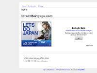 Advanced Search Technology - DirectMortgage.com