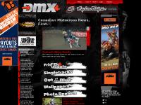 Canadian Motocross News, First. | Direct Motocross Canada Canadian Motocross News, First. | Direct Motocross Canada